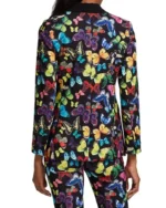 Bel Air Ashley Banks Butterfly Printed Suit