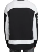 Bel-Air S02 Will Smith Black Cat Shirt