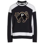 Bel-Air S02 Will Smith Black Cat Shirt
