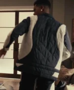 Bel-Air S1 E10 Will Smith Trucker Jacket