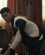 Bel-Air S1 E10 Will Smith Trucker Jacket