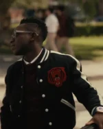 Bel-Air Season 2 Carlton Banks Varsity Jacket