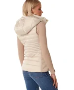 Belinda A Good Person 2023 Puffer Vest