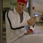 Better Call Saul Jimmy McGill White Track Jacket