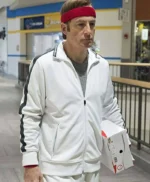 Better Call Saul Jimmy McGill White Track Jacket