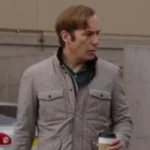 Better Call Saul Jimmy Mcgill Grey Jacket