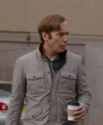 Better Call Saul Jimmy Mcgill Grey Jacket