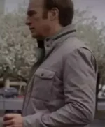 Better Call Saul Jimmy Mcgill Grey Jacket