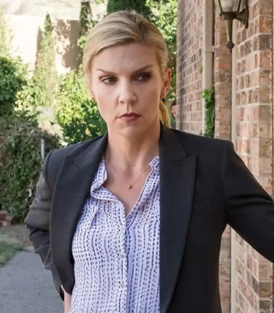 Better Call Saul Kim Wexler Blazer Coat