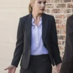 Better Call Saul Kim Wexler Blazer Coat