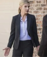 Better Call Saul Kim Wexler Blazer Coat