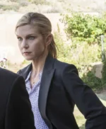 Better Call Saul Kim Wexler Blazer Coat