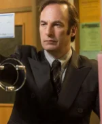 Better Call Saul S01 Jimmy McGill Black Suit