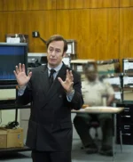 Better Call Saul S01 Jimmy McGill Black Suit