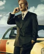 Better Call Saul S01 Jimmy McGill Black Suit