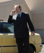 Better Call Saul S01 Jimmy McGill Black Suit