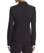 Better Call Saul S06 Rhea Seehorn Black Blazer