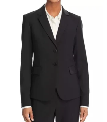 Better Call Saul S06 Rhea Seehorn Black Blazer