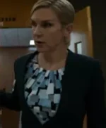Better Call Saul S06 Rhea Seehorn Black Blazer