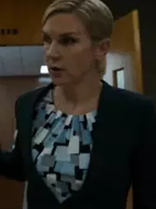 Better Call Saul S06 Rhea Seehorn Black Blazer