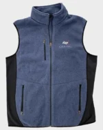 Billions Bill Stearn Blue Vest