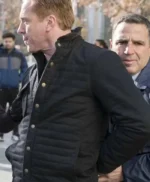 Billions S02 Bobby Axelrod Black Jacket