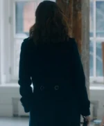 Billions S07 Wendy Rhoades Blue Coat