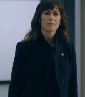 Billions S07 Wendy Rhoades Blue Coat
