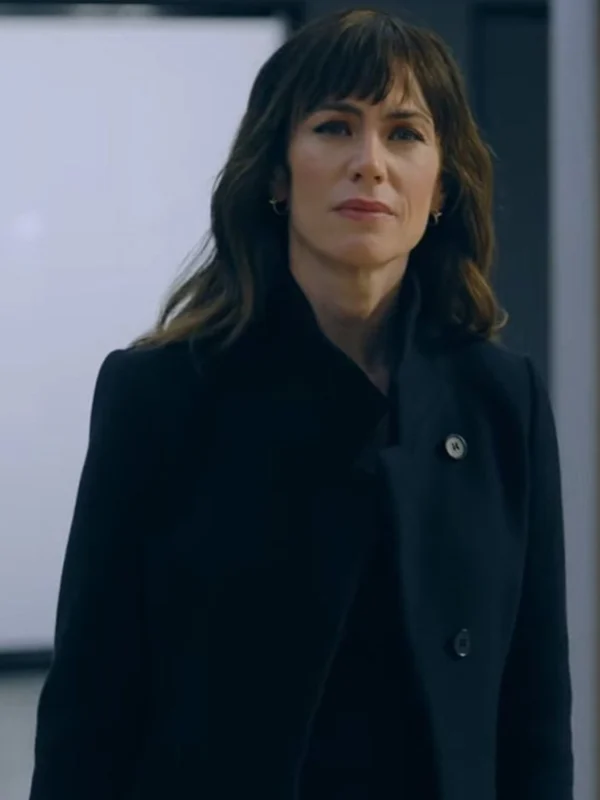 Billions S07 Wendy Rhoades Blue Coat
