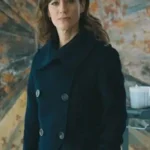 Billions S07 Wendy Rhoades Blue Coat