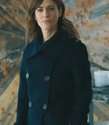 Billions S07 Wendy Rhoades Blue Coat