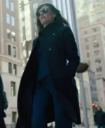 Billions S07 Wendy Rhoades Blue Coat