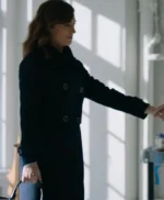 Billions S07 Wendy Rhoades Blue Coat
