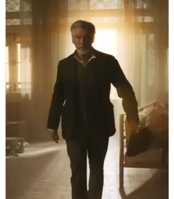 Black Adam Dr. Fate Blazer