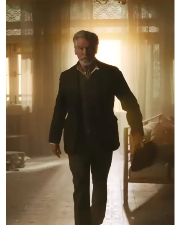 Black Adam Dr. Fate Blazer