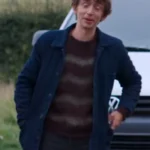 Black Mirror S06 Samuel Blenkin Blue Jacket