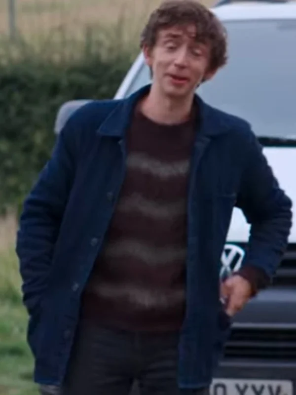Black Mirror S06 Samuel Blenkin Blue Jacket