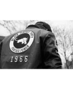 Black Panther Party Jacket