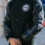 Black Panther Party Jacket