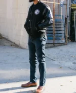 Black Panther Party Jacket