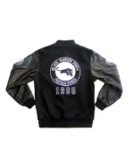 Black Panther Party Jacket