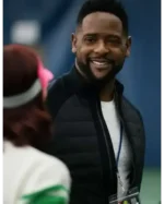 Blair Underwood Elsbeth 2024 Jacket