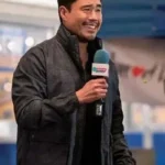 Blockbuster 2022 Timmy Gray Jacket