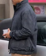Blockbuster 2022 Timmy Gray Jacket