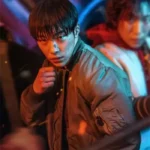 Bloodhounds 2023 Geon-woo Bomber Jacket