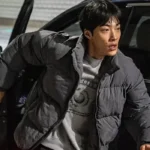 Bloodhounds 2023 Geon-woo Puffer Jacket