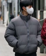 Bloodhounds 2023 Geon-woo Puffer Jacket