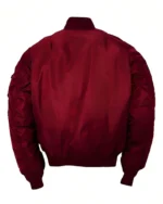 Bloodhounds 2023 Sang-Yi Lee Red Jacket