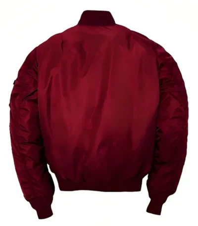 Bloodhounds 2023 Sang-Yi Lee Red Jacket
