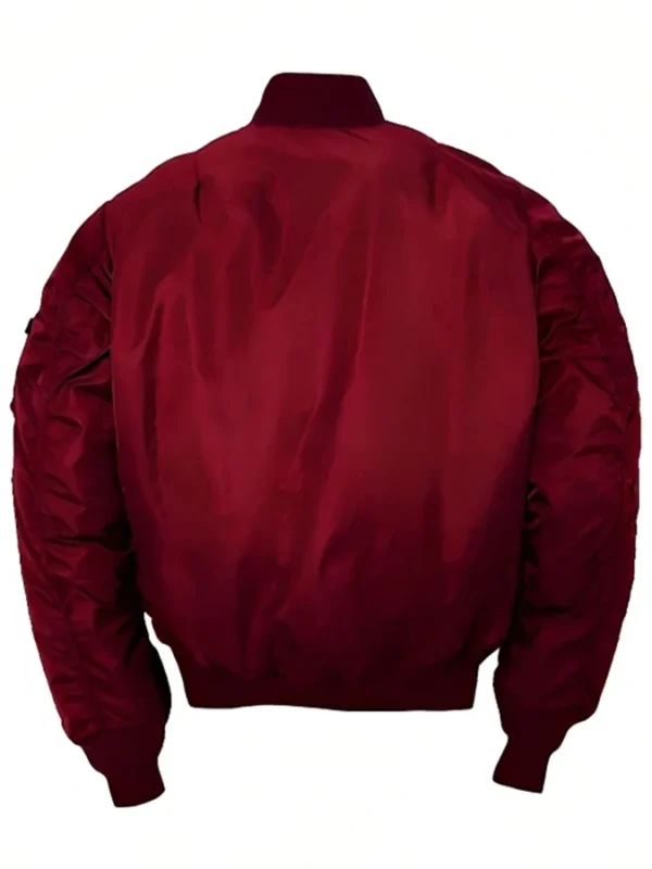 Bloodhounds 2023 Sang-Yi Lee Red Jacket
